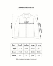 Load image into Gallery viewer, Thrashed Button Up
