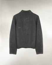 Load image into Gallery viewer, Exposed Knit Sweater
