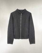 Load image into Gallery viewer, Exposed Knit Sweater
