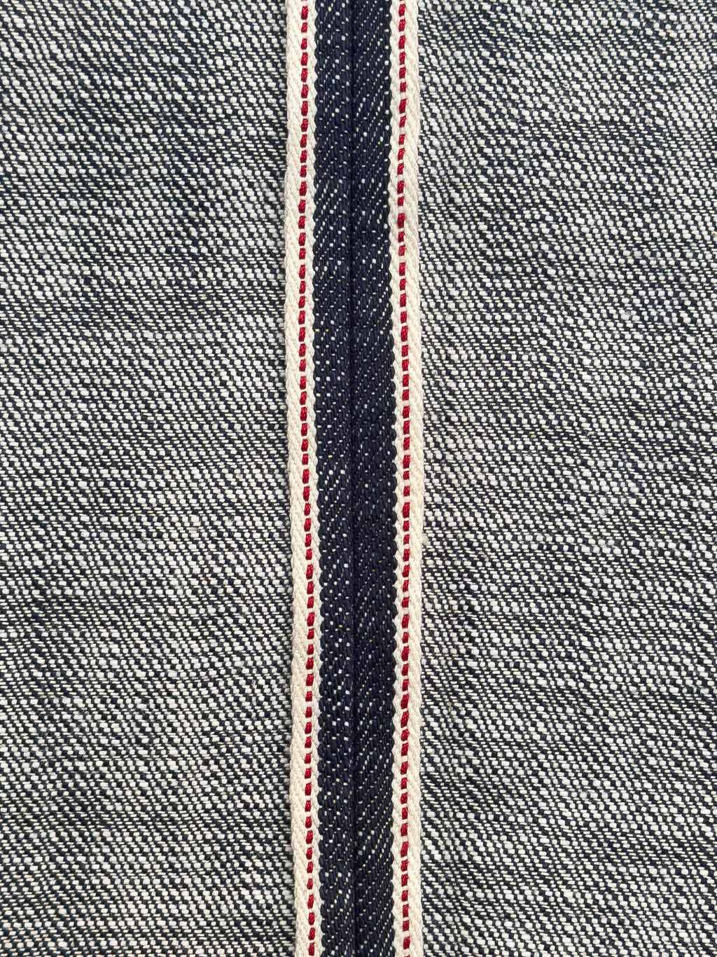 Bootcut Denim – Raw Selvedge