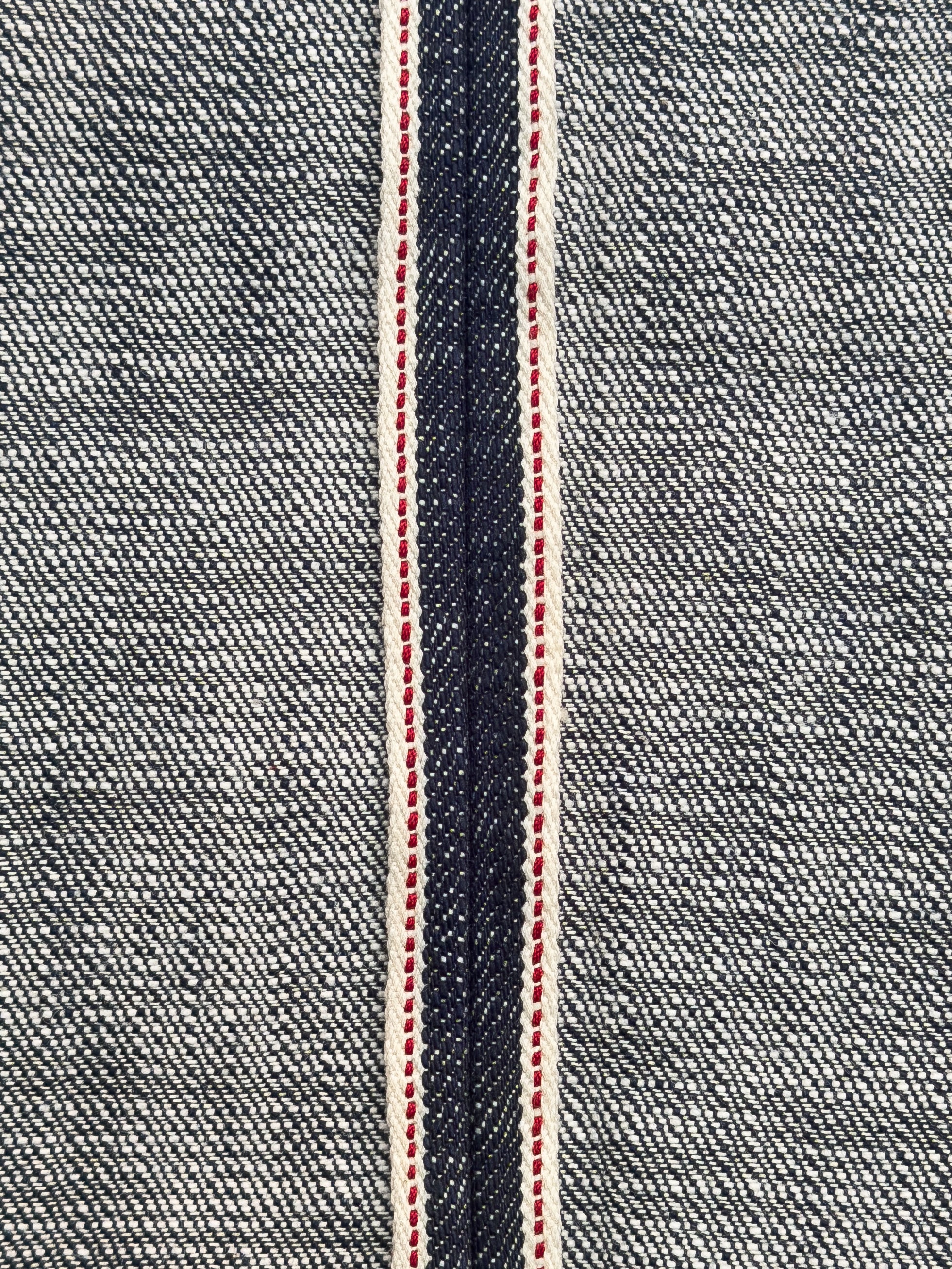 Bootcut Denim – Raw Selvedge