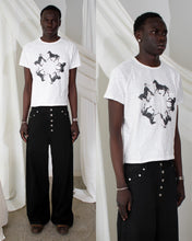 Load image into Gallery viewer, Raglan Cut Tee
